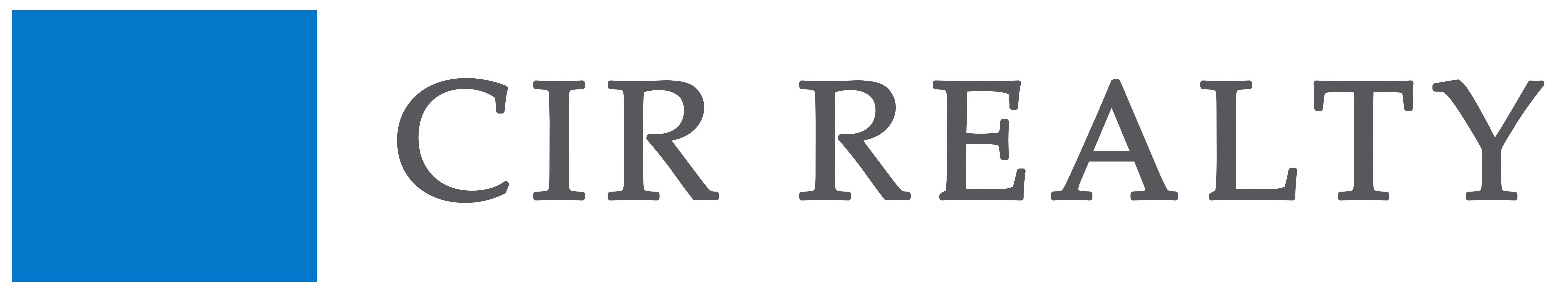 CIR logo